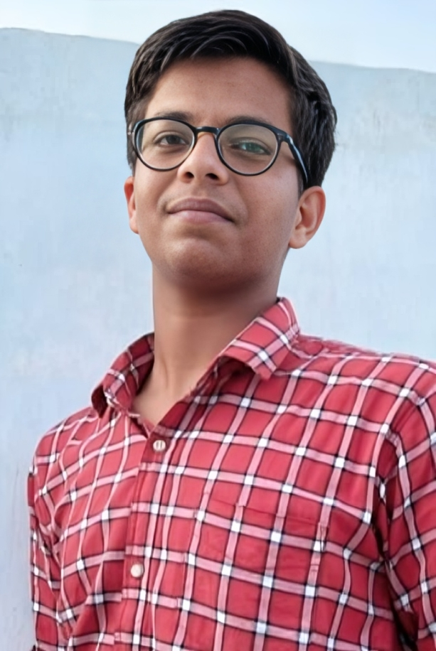 Vivek Nirwan